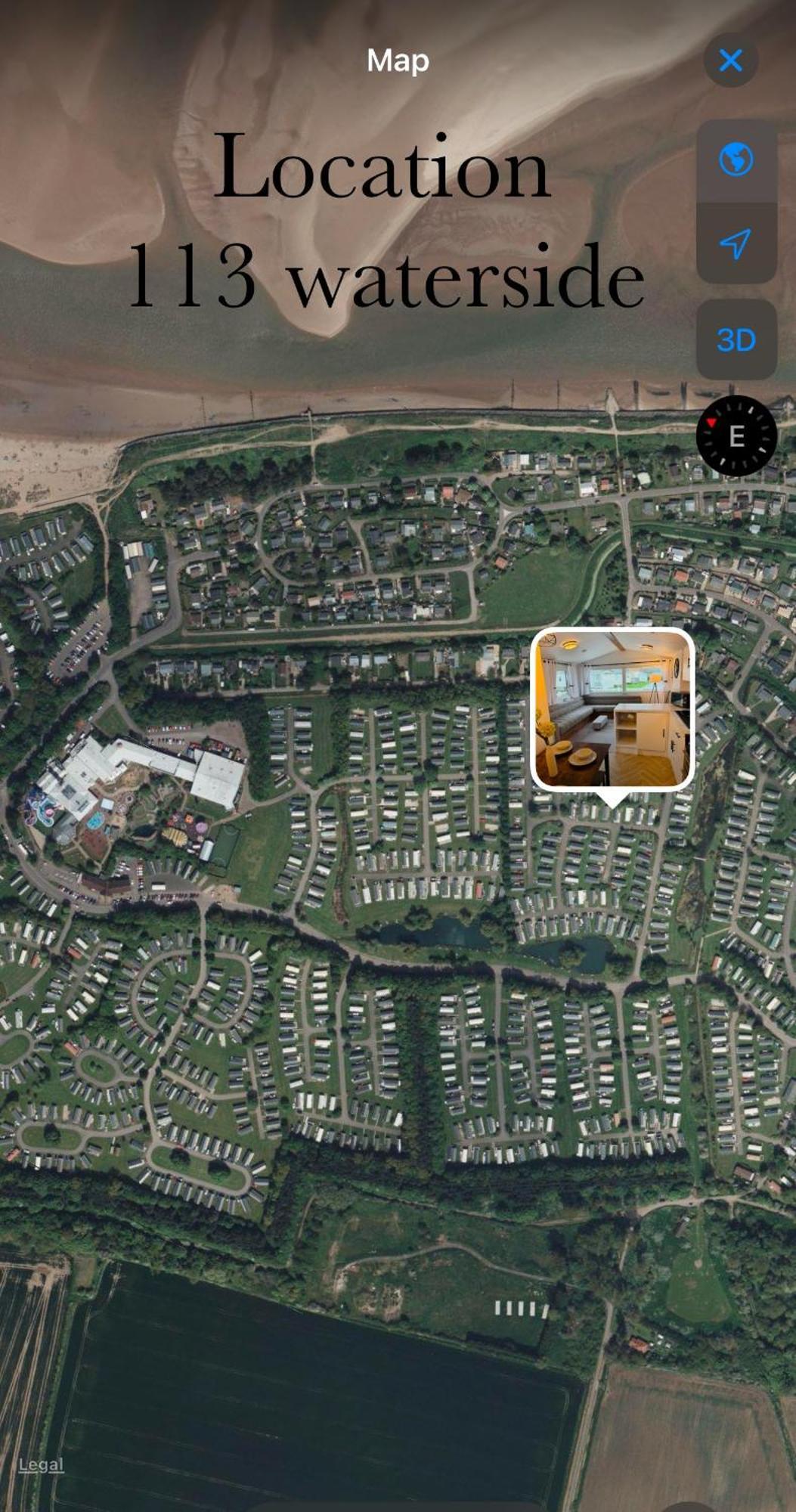 Haven Cleethorpes Beach Holiday Park ภายนอก รูปภาพ