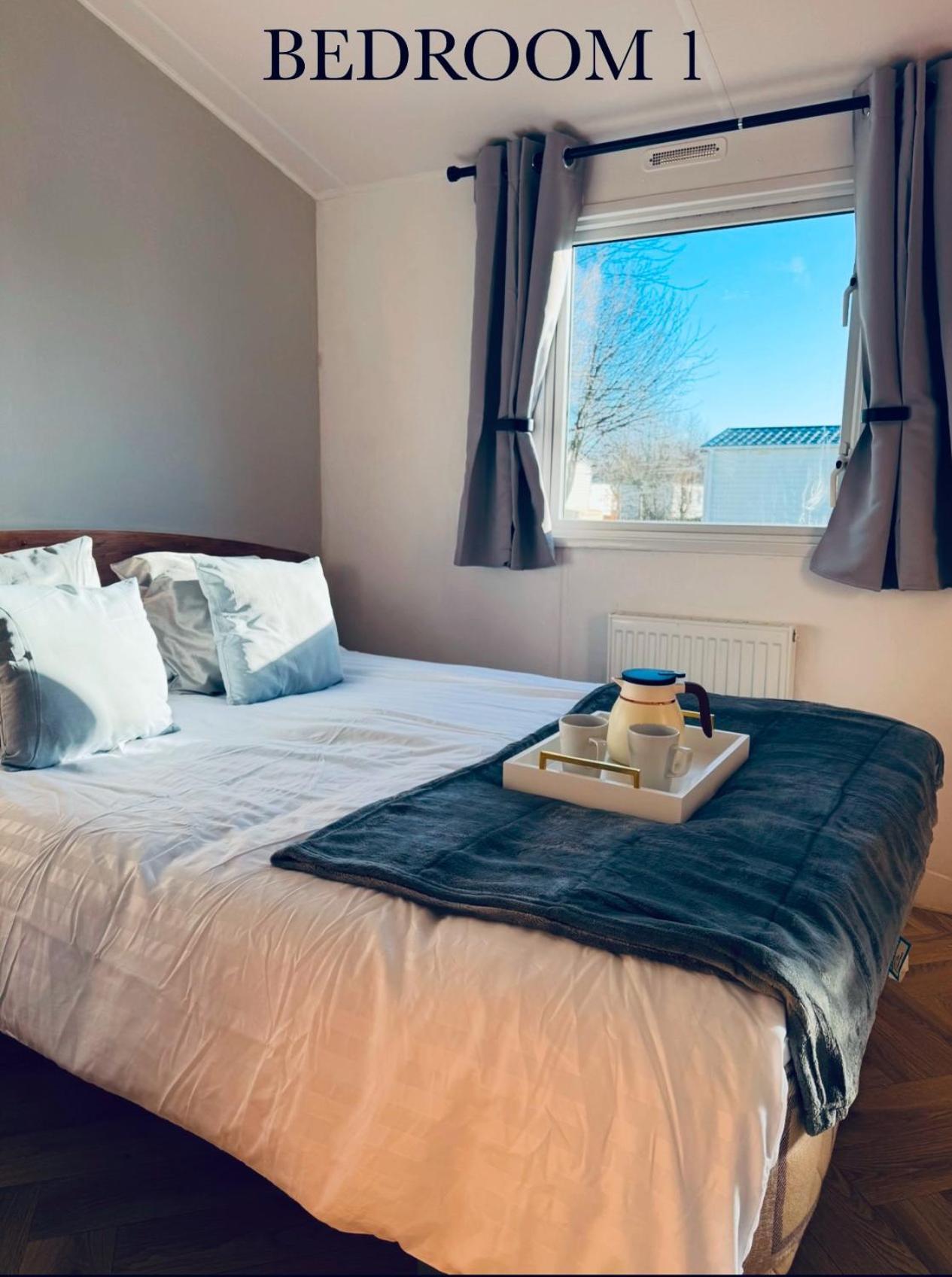 Haven Cleethorpes Beach Holiday Park ภายนอก รูปภาพ